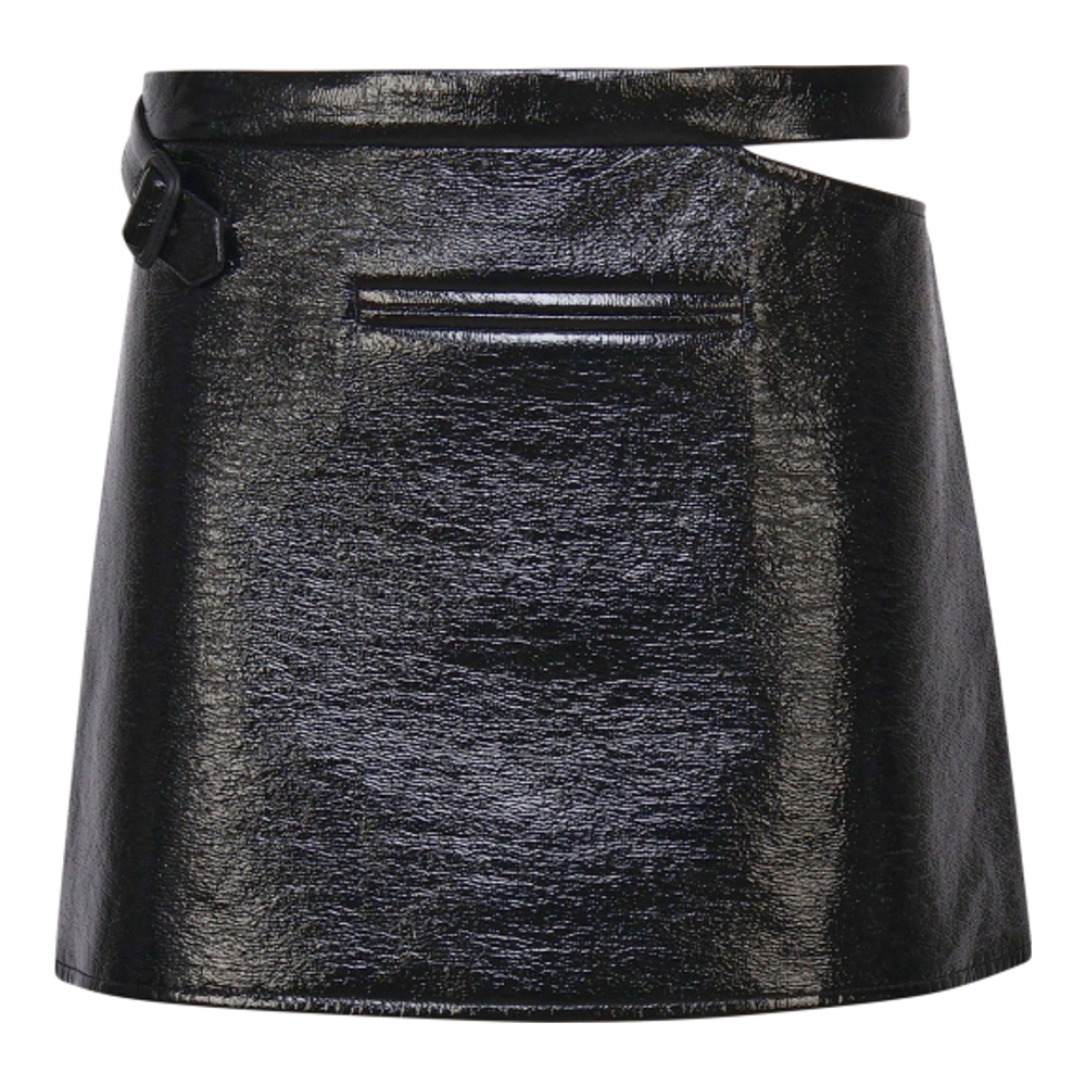 Women's Mini Skirt