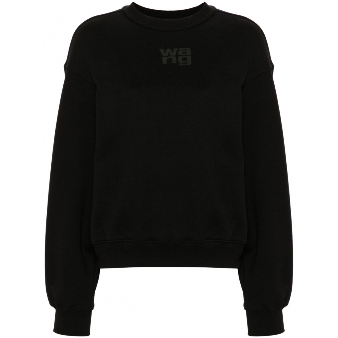 Women's 'Logo-Embossed' Sweatshirt