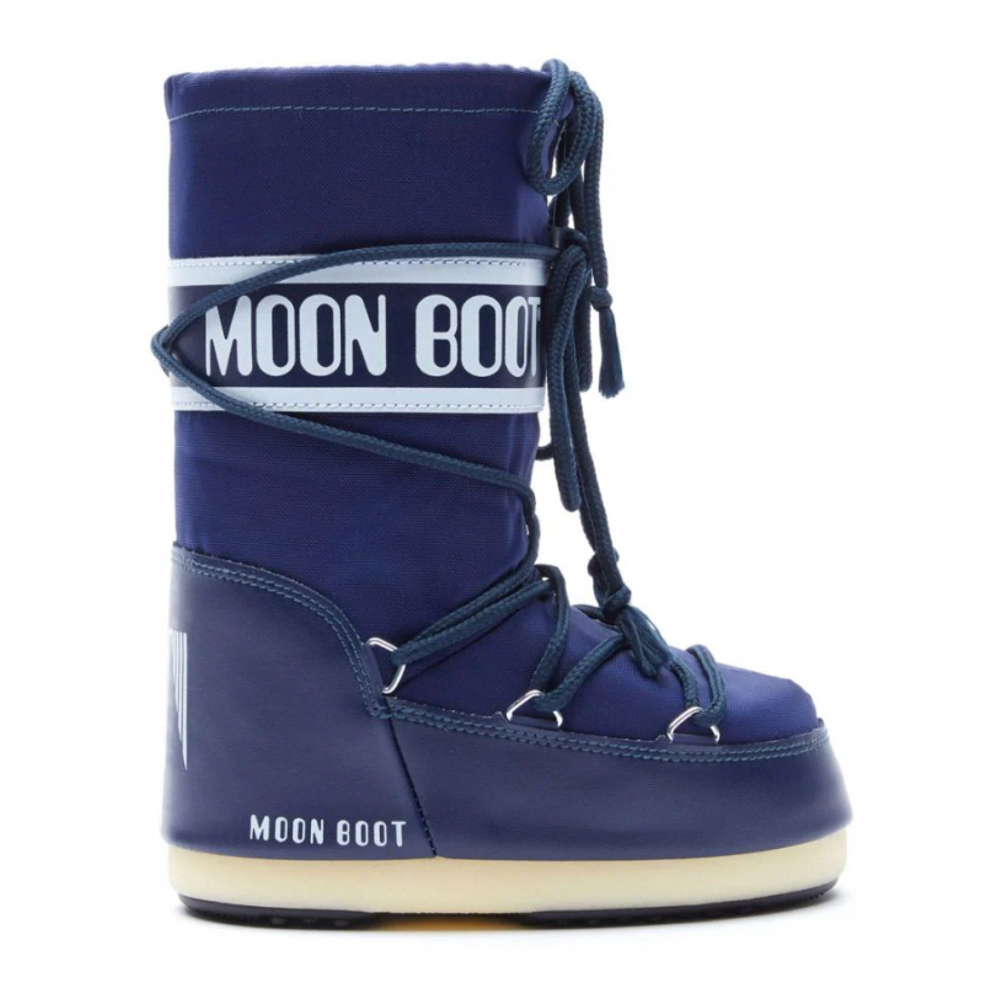 'Icon' Snow Boots