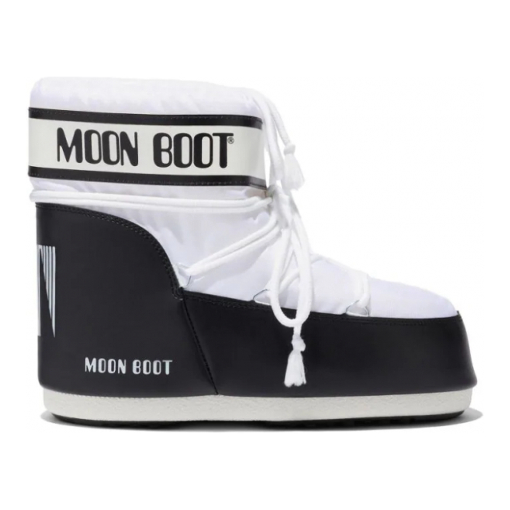 'Icon' Snow Boots