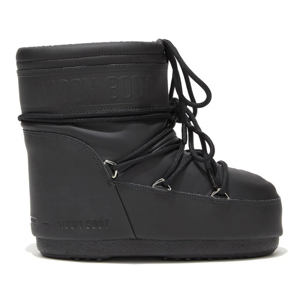 'Icon Glance Low' Snow Boots