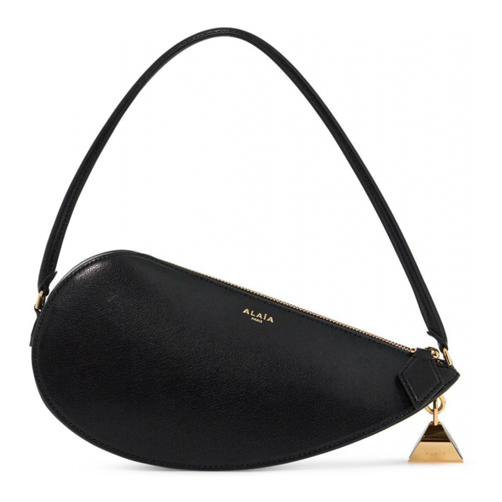 Women's 'Le Demi-Coeur' Shoulder Bag