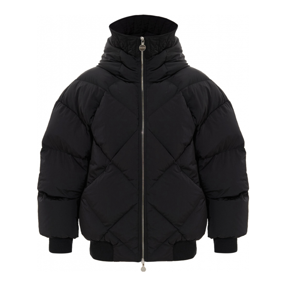 Women's Quilted Jacket