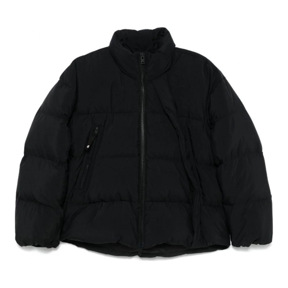 Women's Puffer Jacket