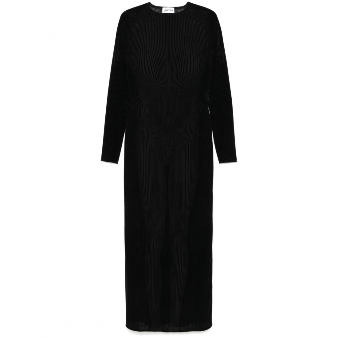 Robe maxi 'Morphing' pour Femmes