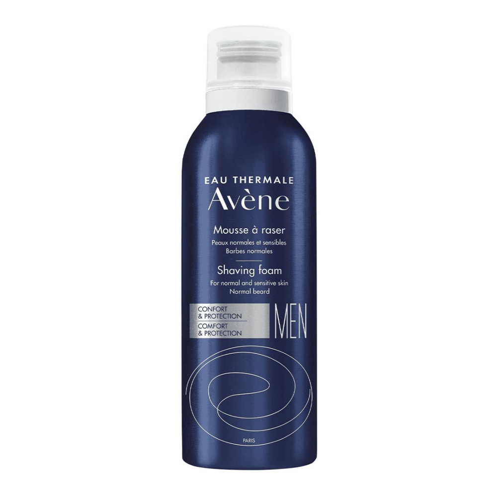 Men Mousse À Raser - 200 ml