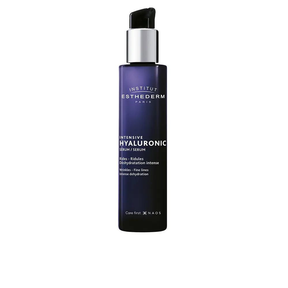 'Intensive Hyaluronic' Face Serum - 30 ml