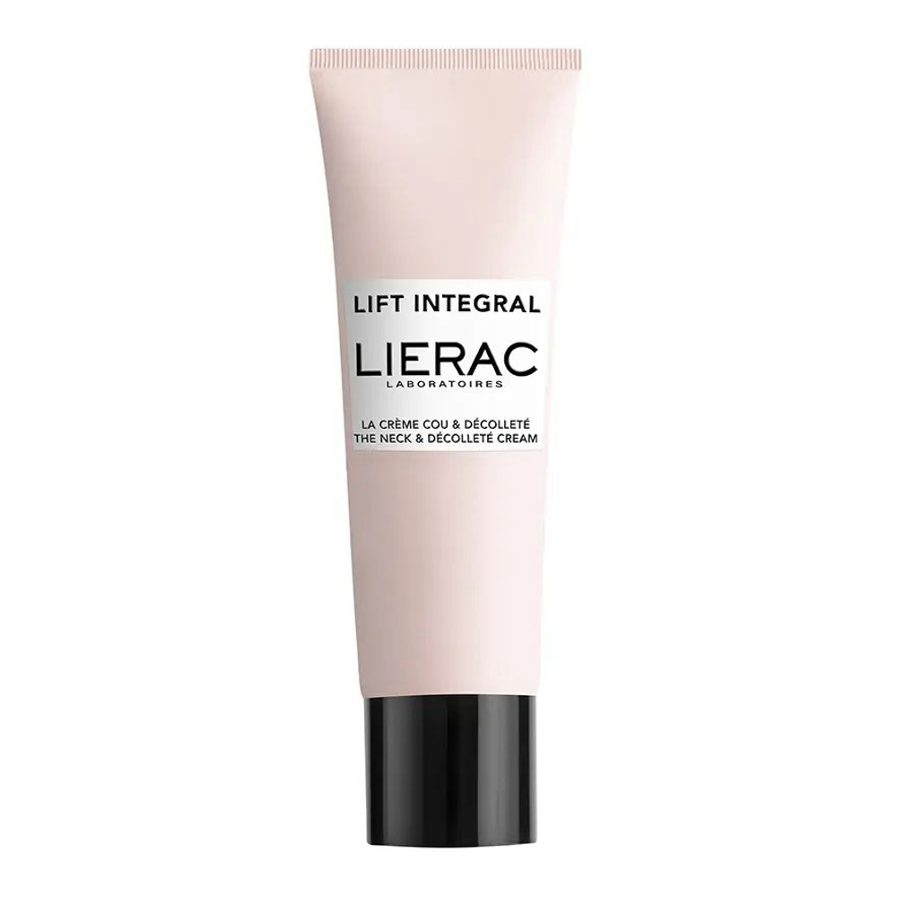 'Lift Integral' Neck & Décolleté Cream - 50 ml