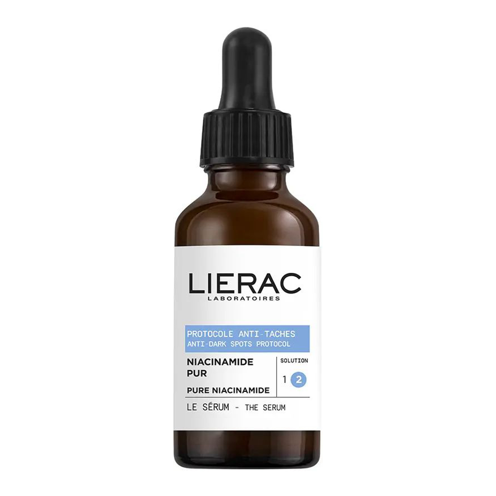 Sérum pour le visage 'Protocole Anti-Dark Spots Niacinamide' - 30 ml