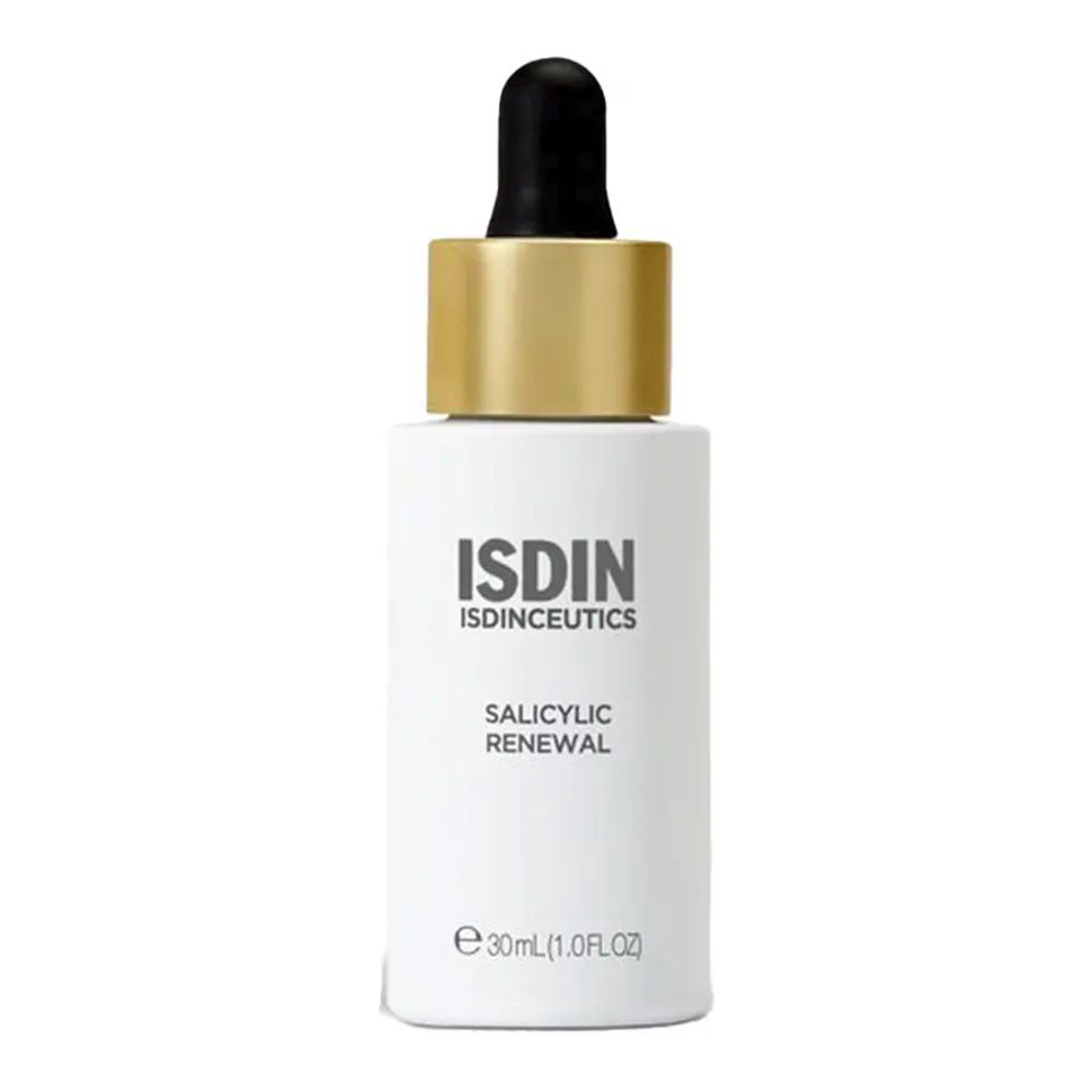 'Isdinceutics Salicylic Renewal' Face Serum - 30 ml