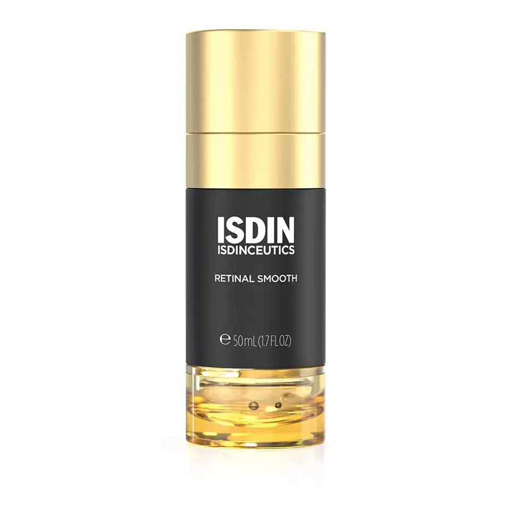 'Isdinceutics Retinal Smooth' Night Serum - 50 ml