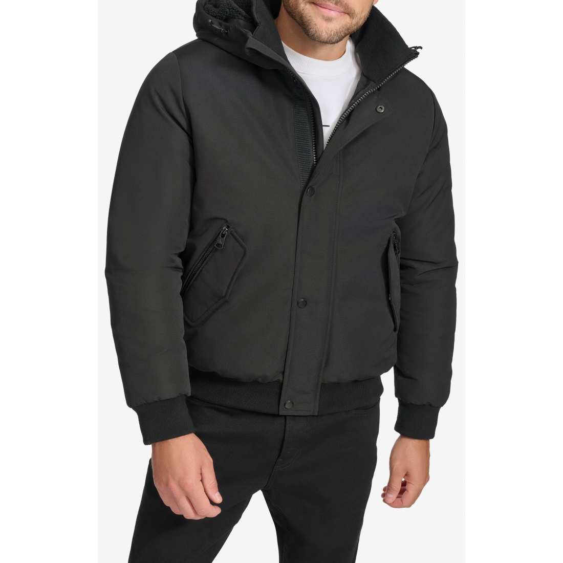 Arctic Faille Water Resistant Parka' pour Hommes