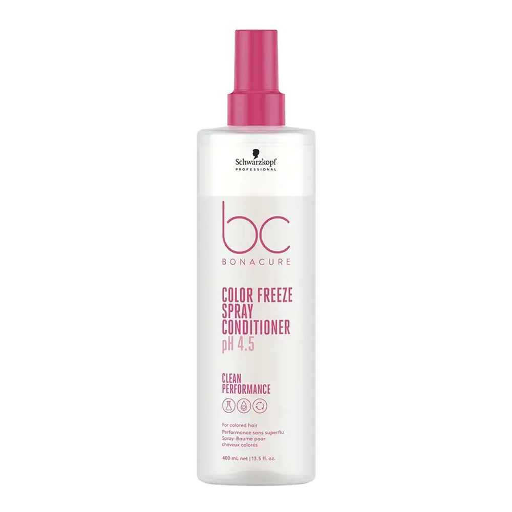 'BC Color Freeze' Spray Conditioner - 200 ml