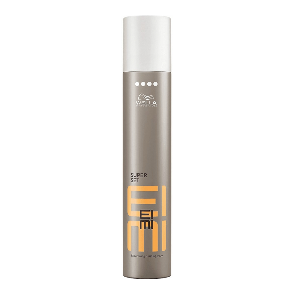 'EIMI Super Set Extra Strong' Hairspray - 500 ml