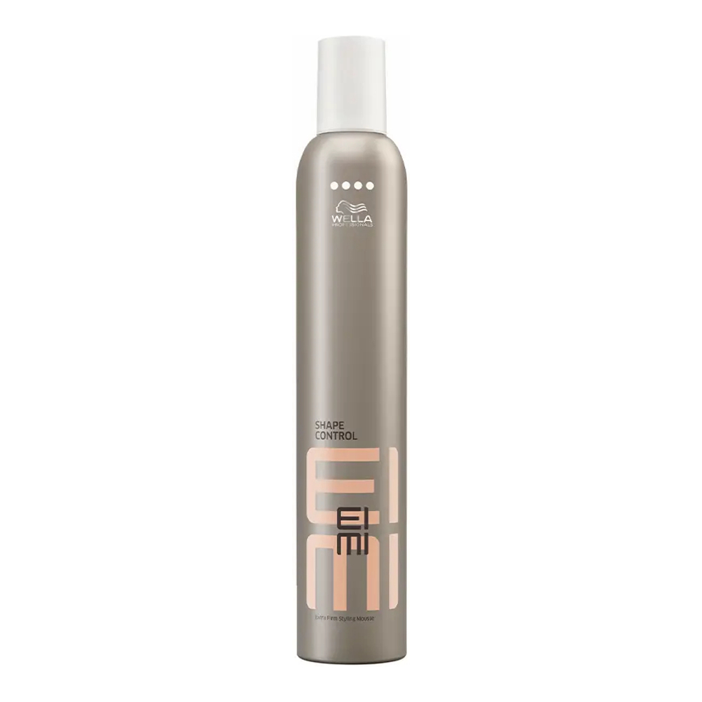 Mousse pour cheveux 'EIMI Shape Control' - 500 ml