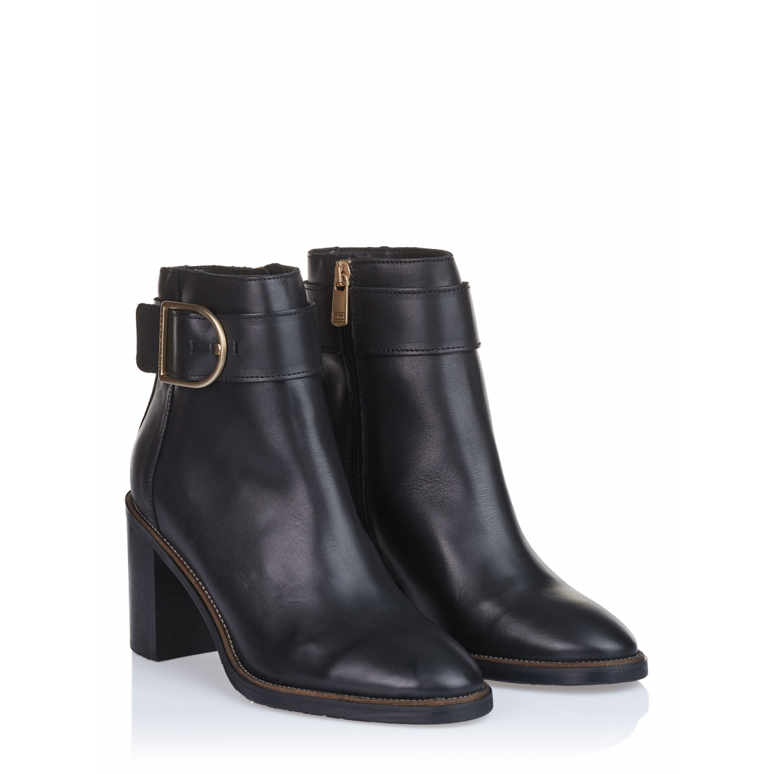 Women's Ankle Boots