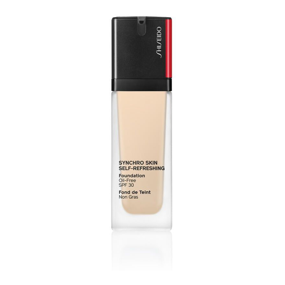 'Synchro Skin Self-Refreshing SPF30' Foundation - 120 Ivory 30 ml