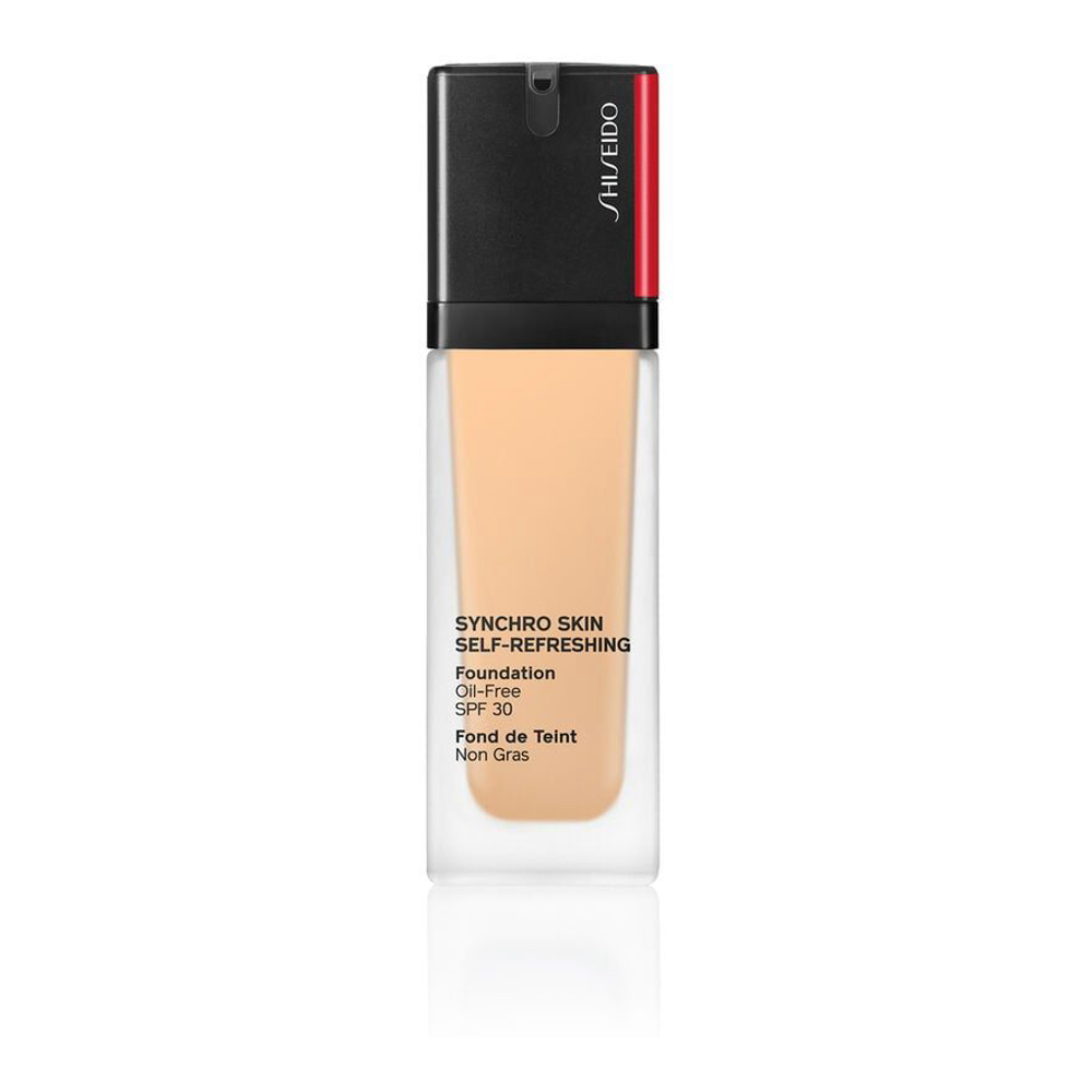 'Synchro Skin Self-Refreshing SPF30' Foundation - 160 Shell 30 ml