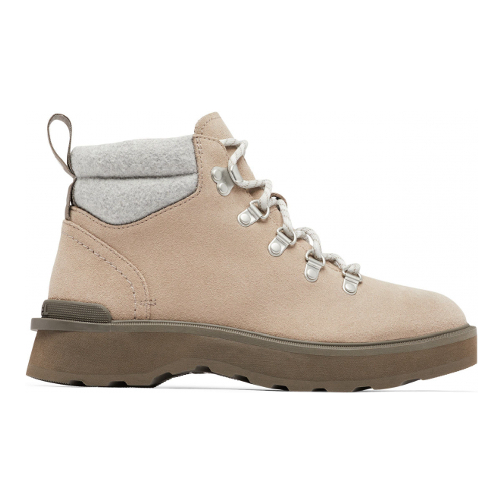 Bottes de randonnée 'Hi-Line Cozy Lace-Up' pour Femmes