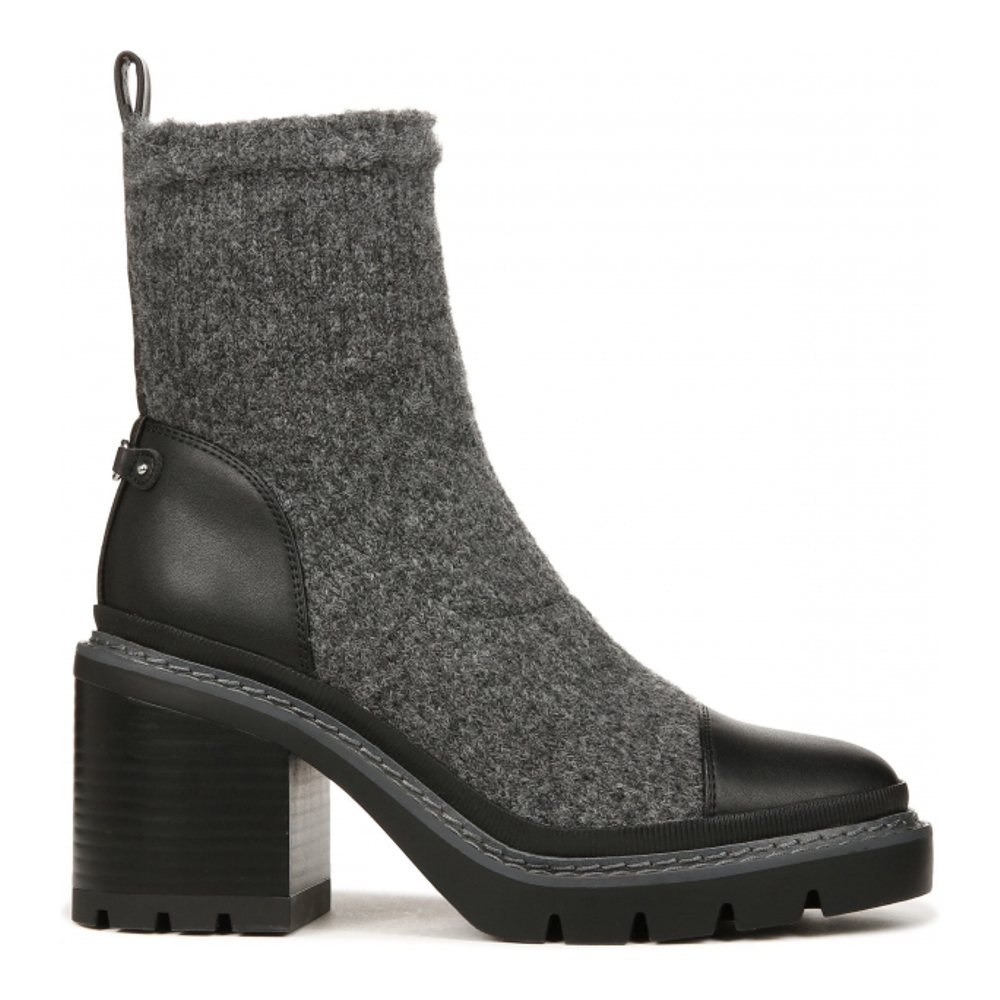 Bottines 'Rozanna Lug Sole' pour Femmes