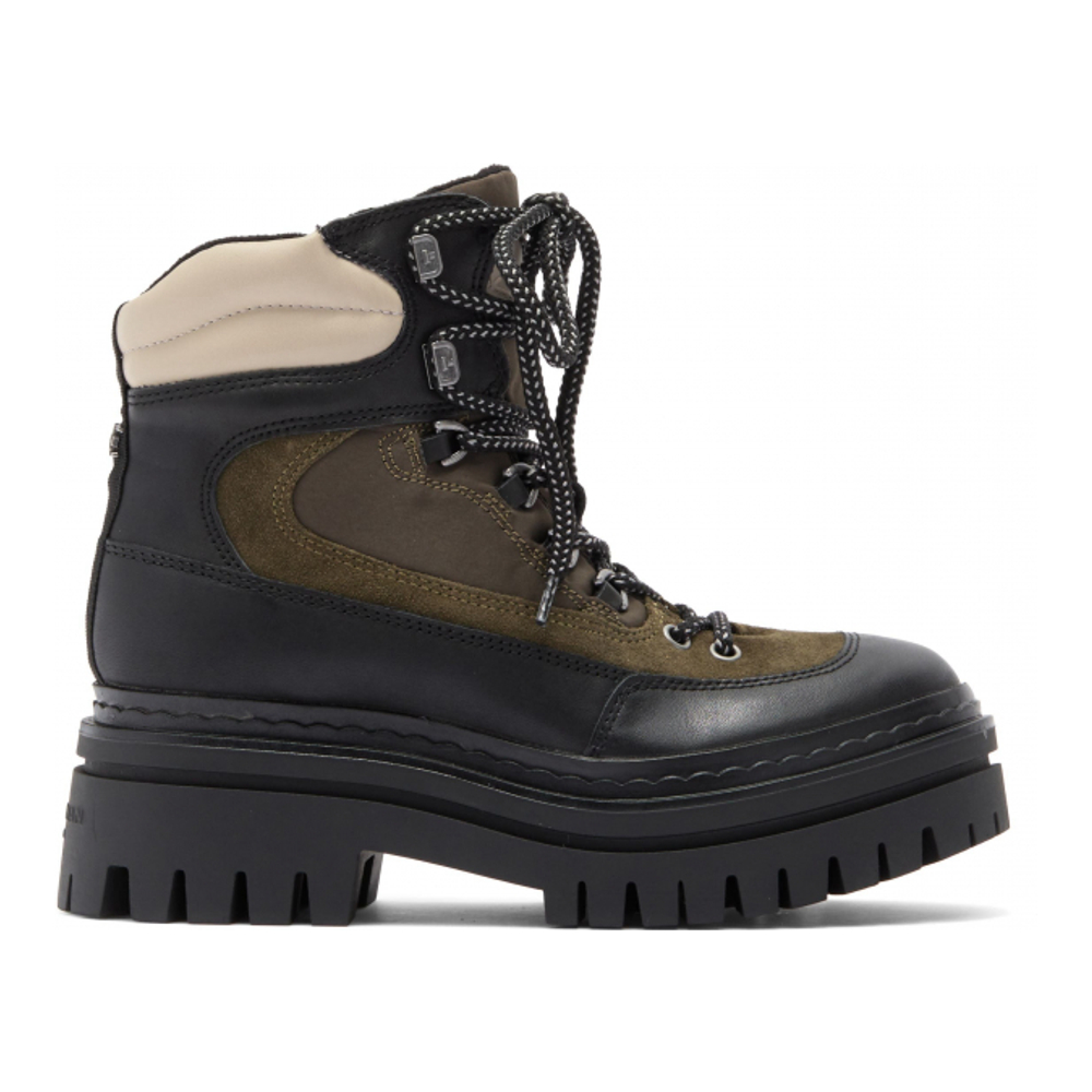 Women's 'Kace Fleece Lined' Hiking Boots