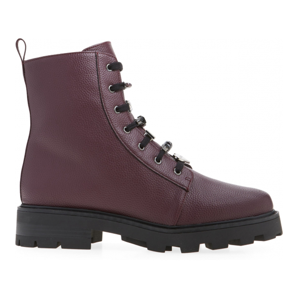 Women's 'Mela' Combat Boots