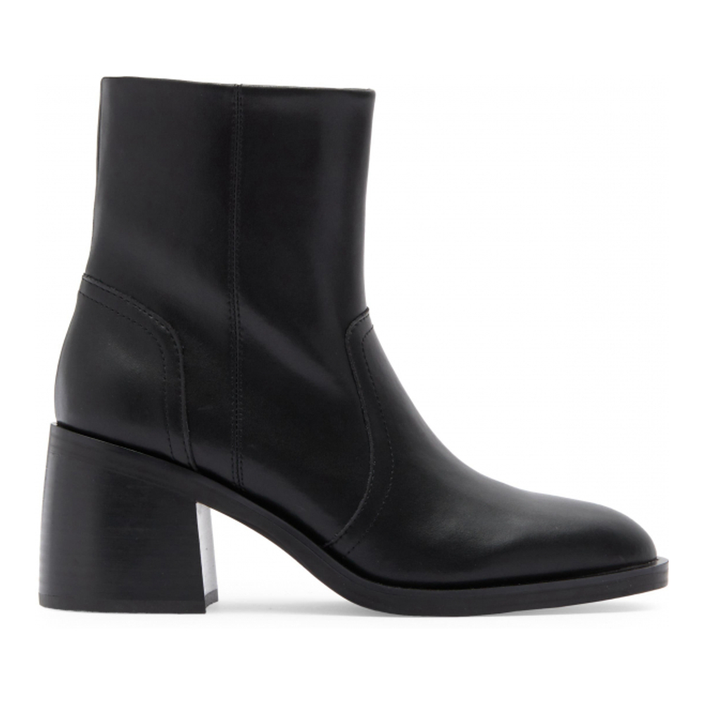 Women's 'Phillie Block Heel' Ankle Boots