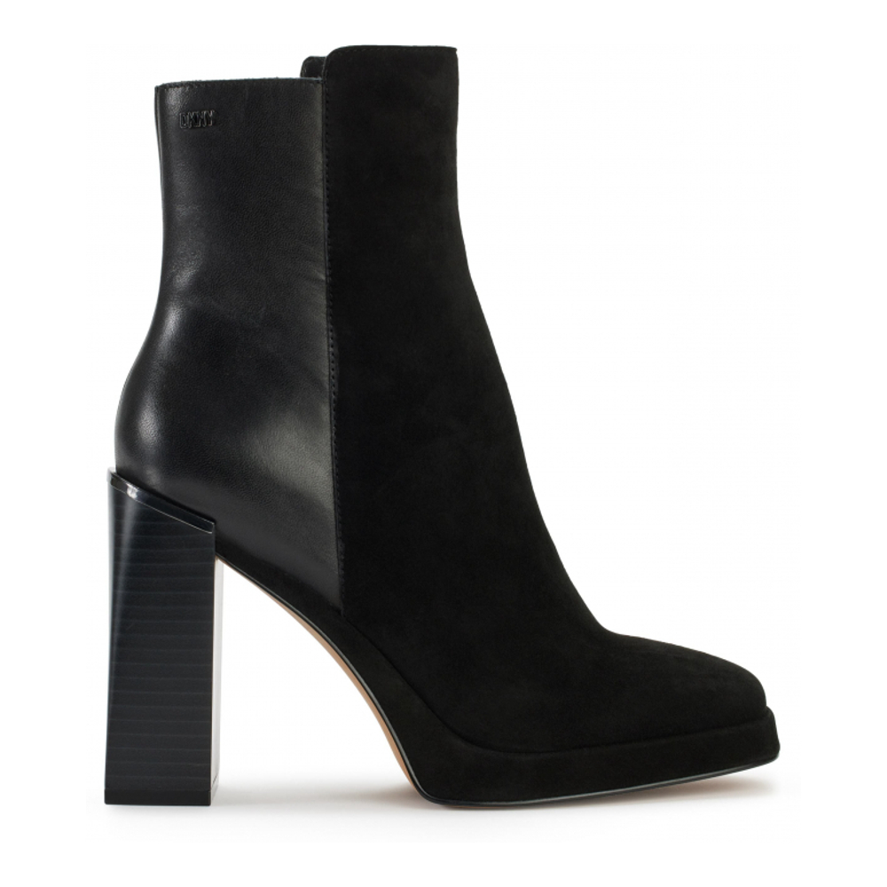 Women's 'Felice Square Toe' Ankle Boots