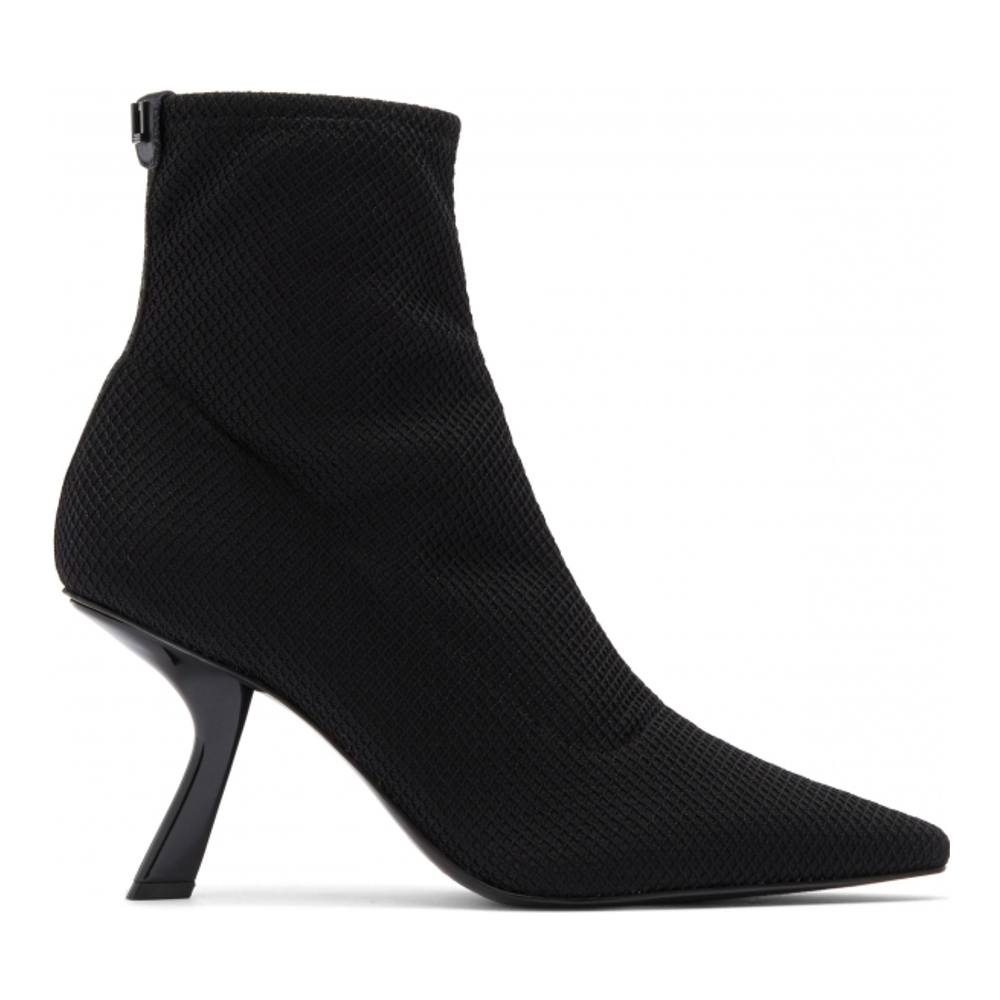 'Kyle Pointed Toe' Stiefel mit hohen Absätzen für Damen