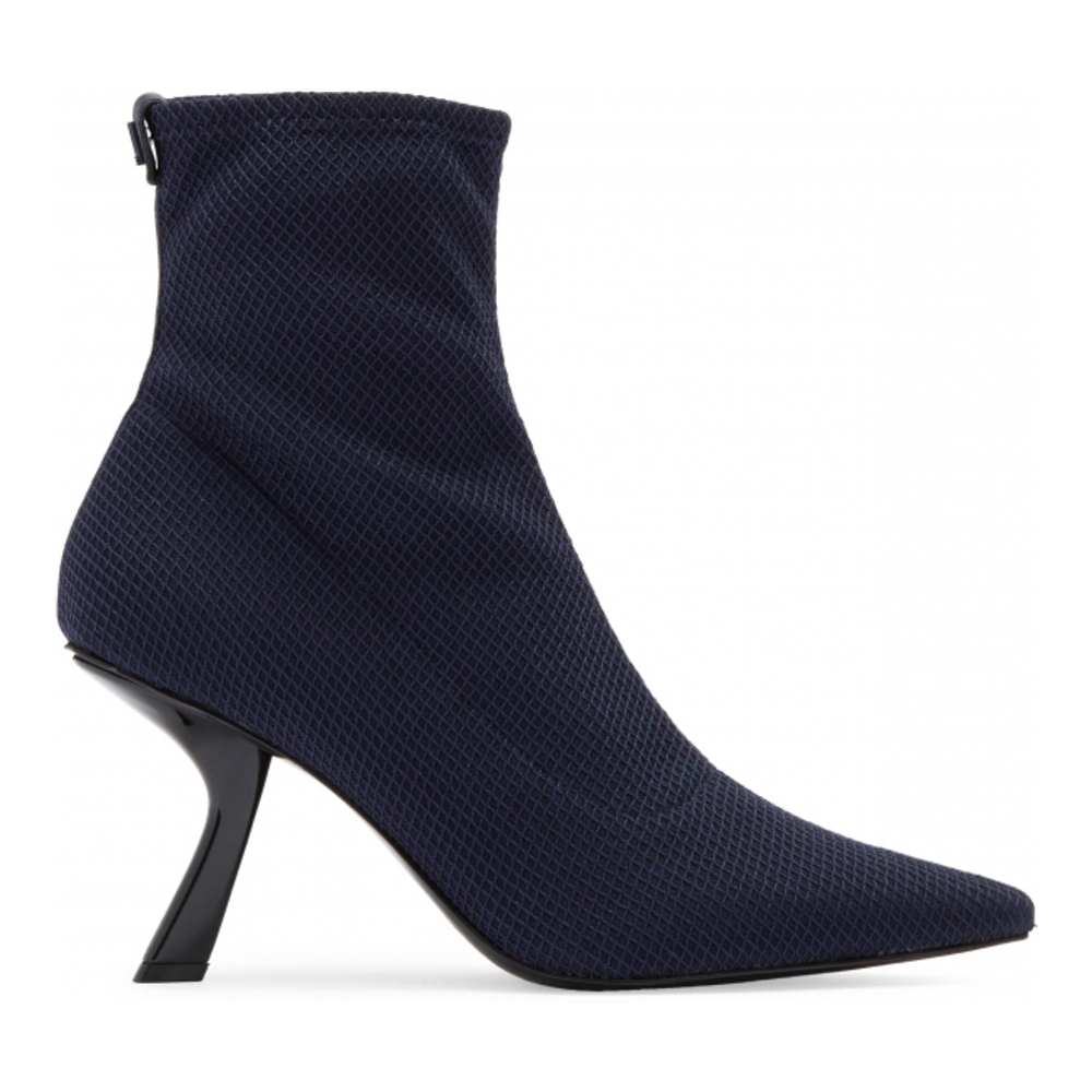 Women's 'Kyle Pointed Toe' High Heeled Boots