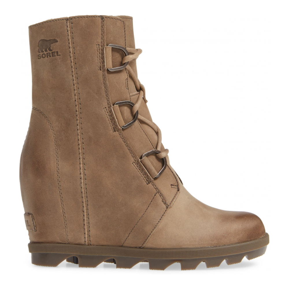 Women's 'Joan of Arctic II Waterproof' Wedge boots