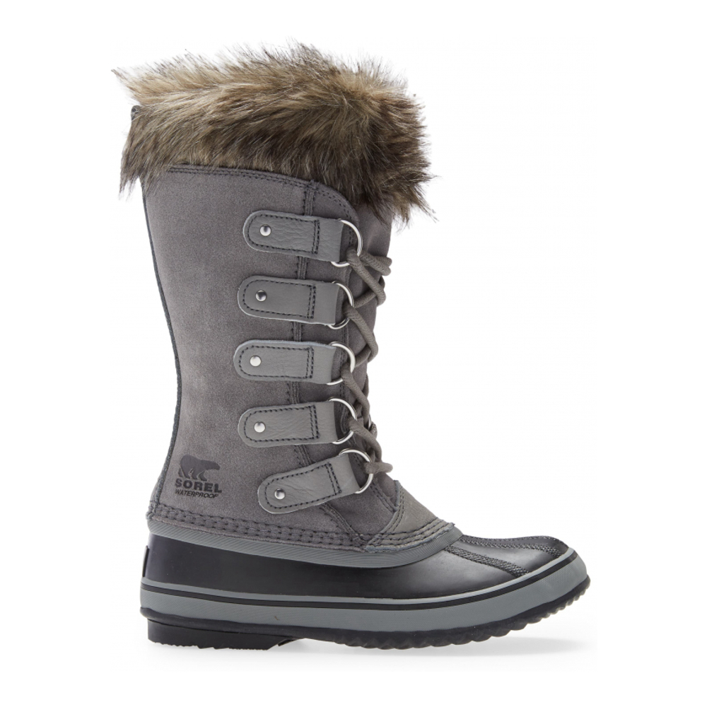 Women's 'Joan of Arctic Faux Fur Waterproof' Snow Boots