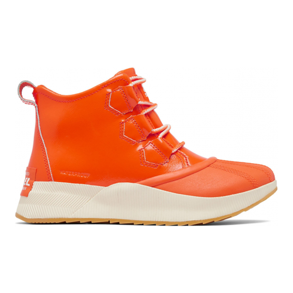 Women's 'Out N About III Waterproof' Ankle Boots