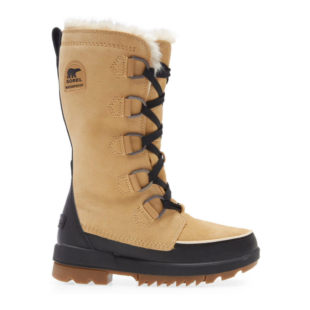 Bottes 'Tivoli IV Waterproof Tall Winter' pour Femmes