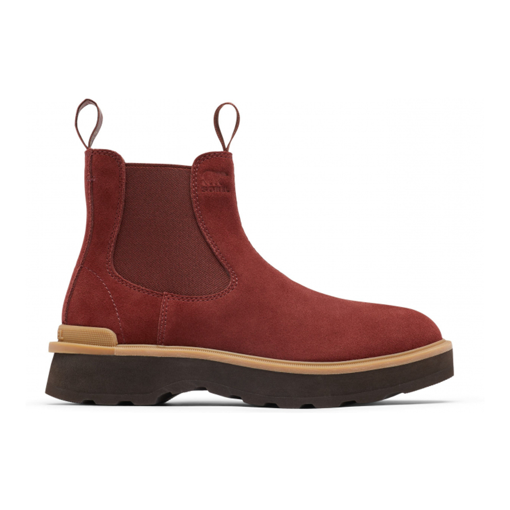 Women's 'Hi-Line' Chelsea Boots