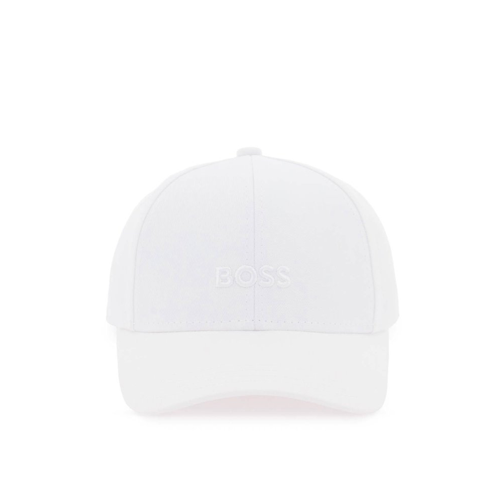 Men's 'Logo-Embroidered' Baseball Cap