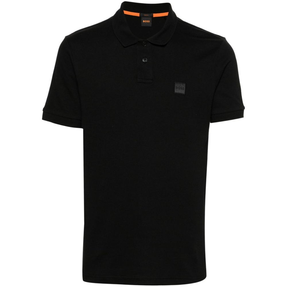 Men's 'Passenger' Polo Shirt