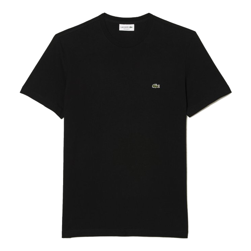 Men's 'Patch Logo Design' T-Shirt