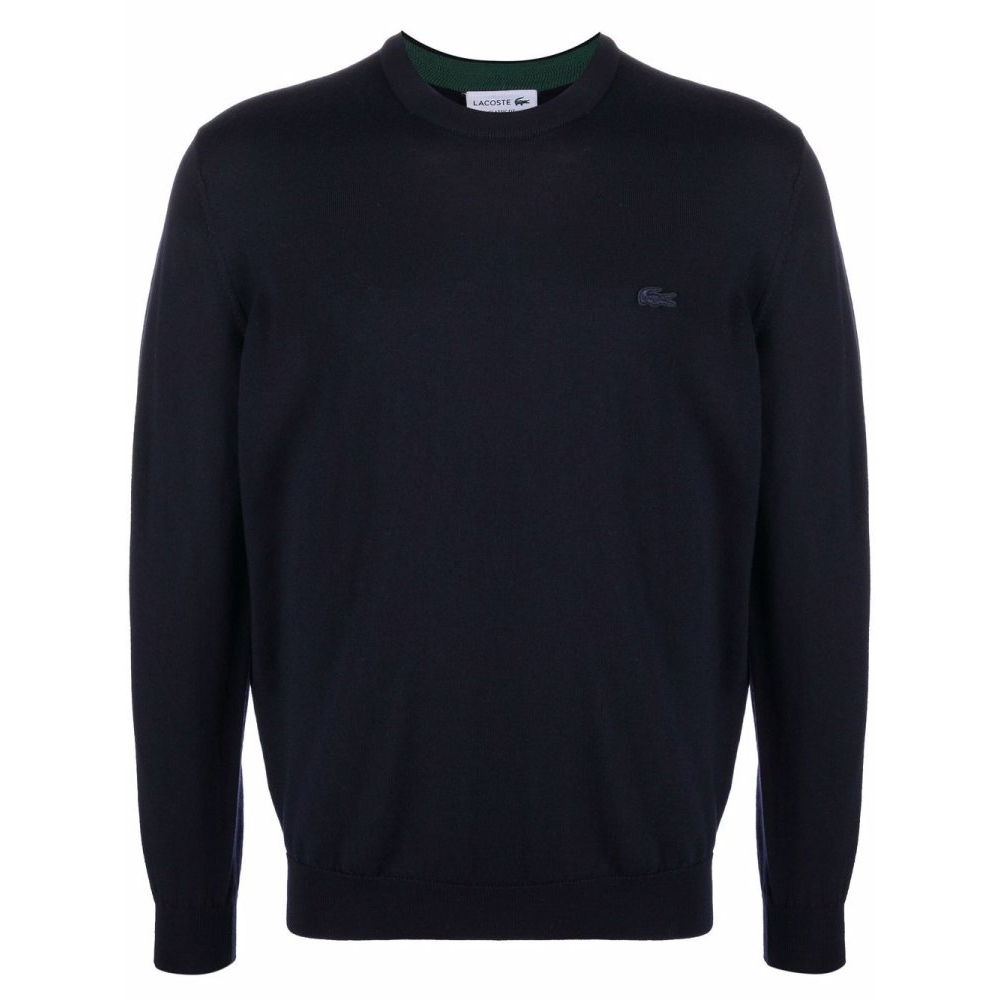 Men's 'Logo Embroidered' Sweater