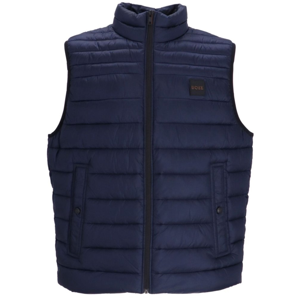 Men's 'Odeno' Vest