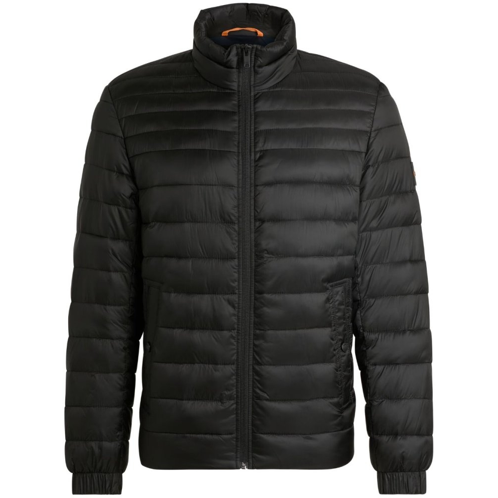 Men's Puffer Jacket