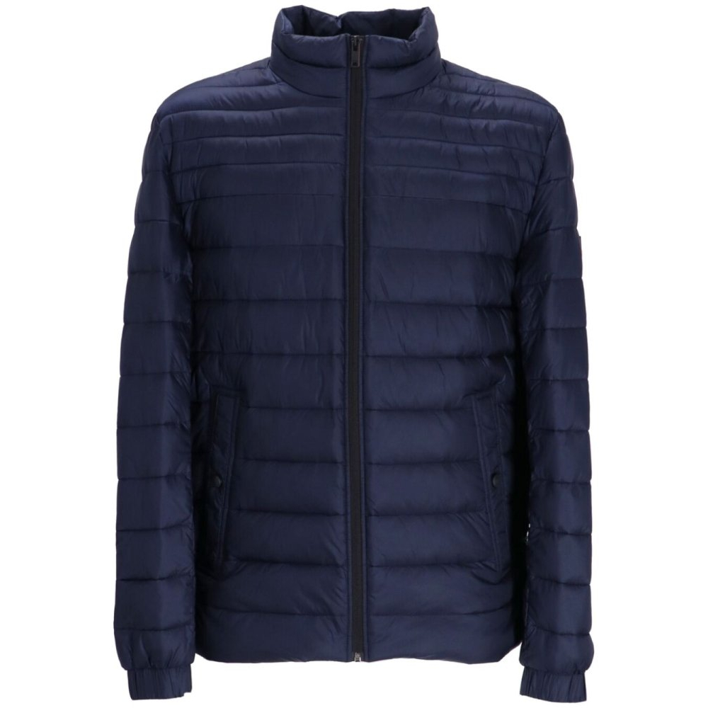 Men's Puffer Jacket