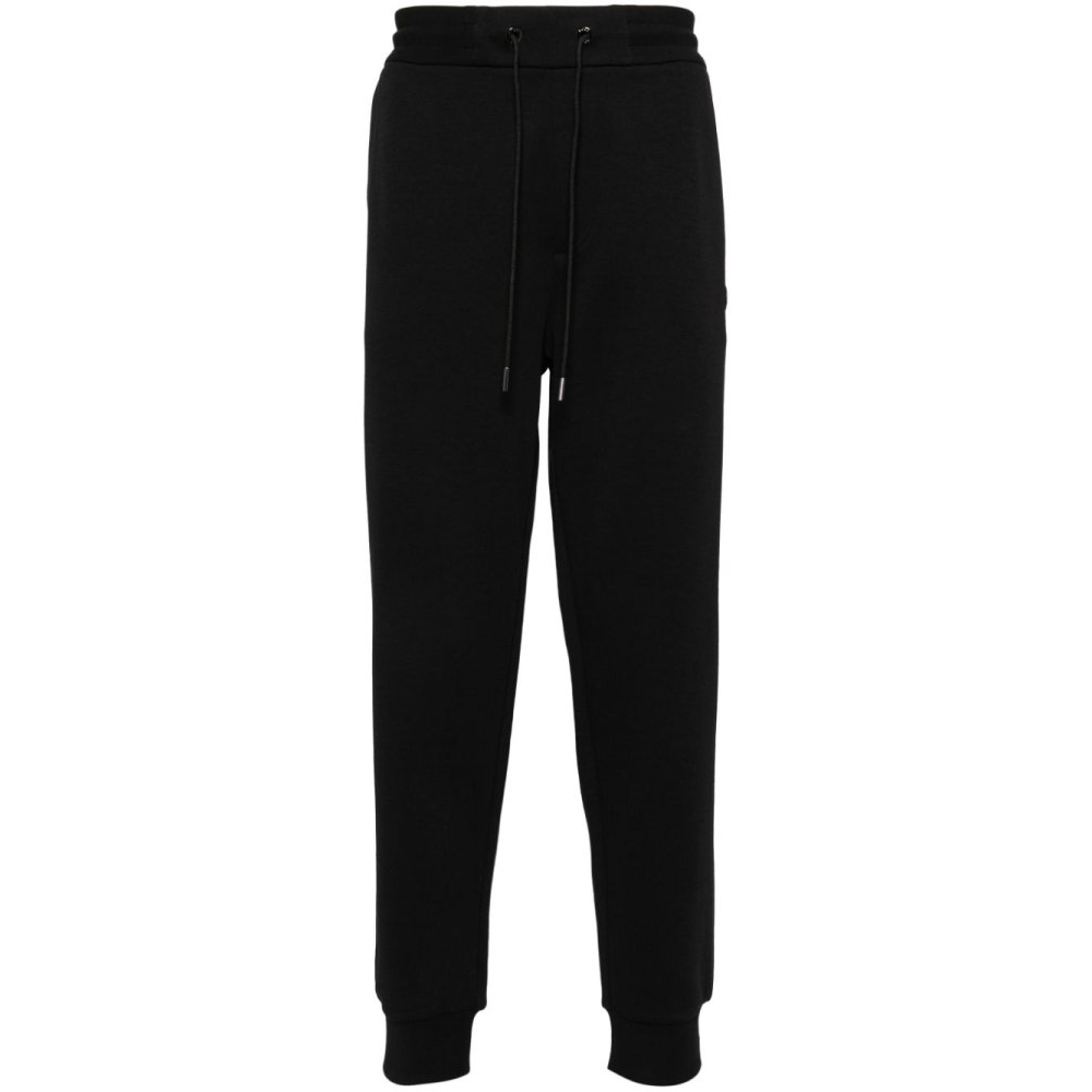 Men's 'Logo-Appliqué' Sweatpants