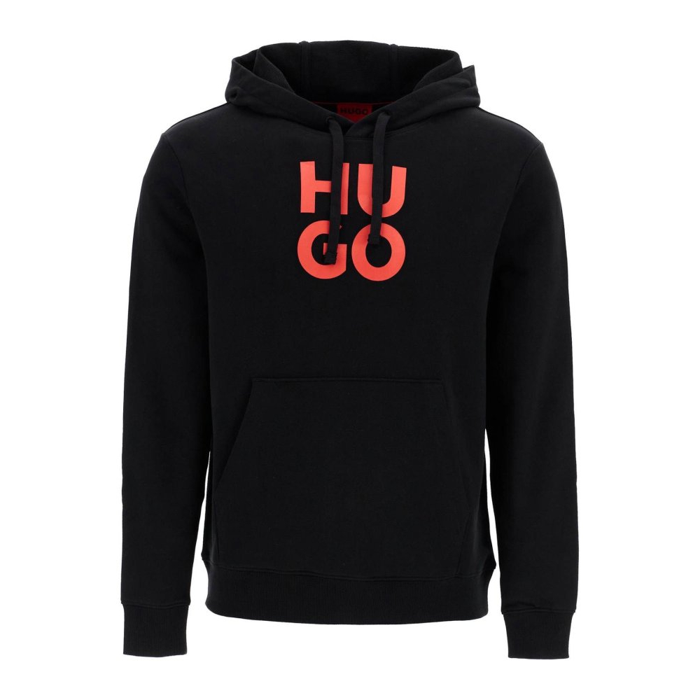 Men's 'Hooded' Hoodie