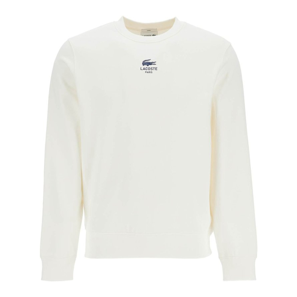 Men's 'Logo-Print' Sweatshirt