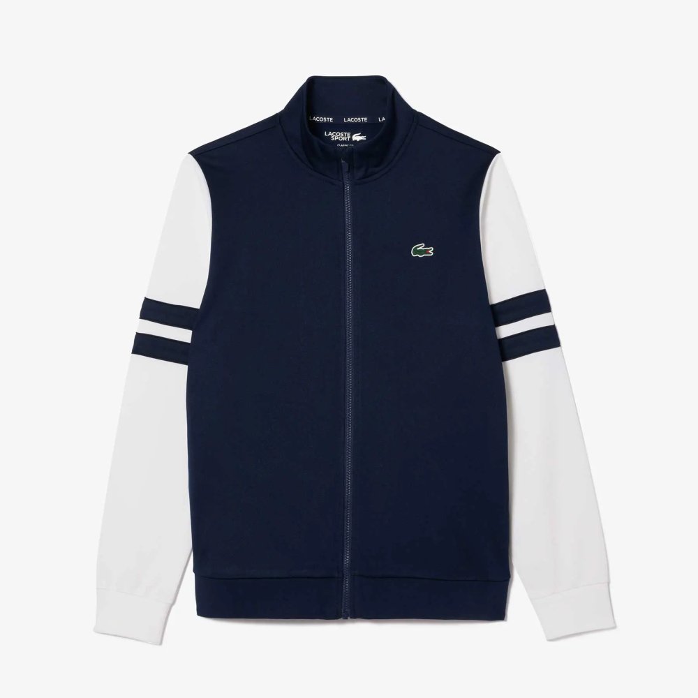 Men's 'Tenis Sportsuit Resist Full' Track Jacket