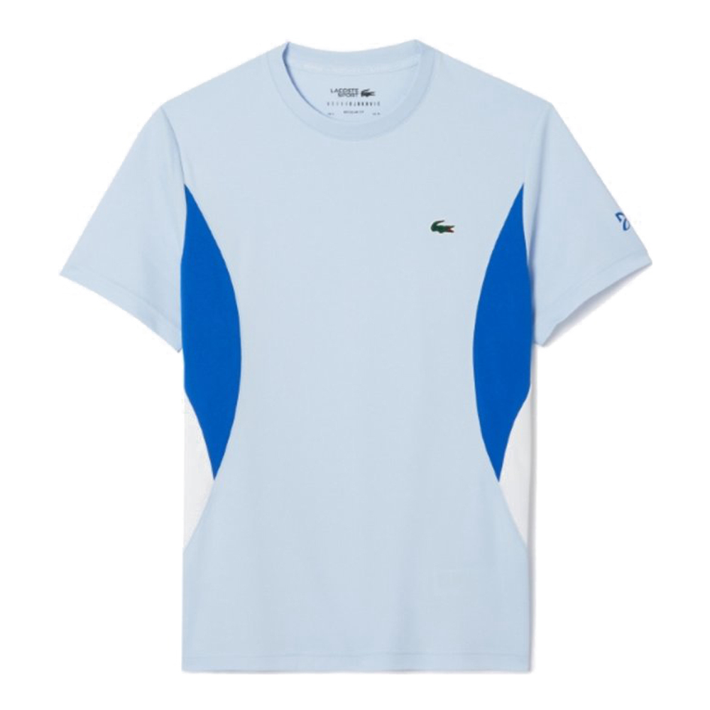 Men's 'Tennis X Novak Djokovic' T-Shirt