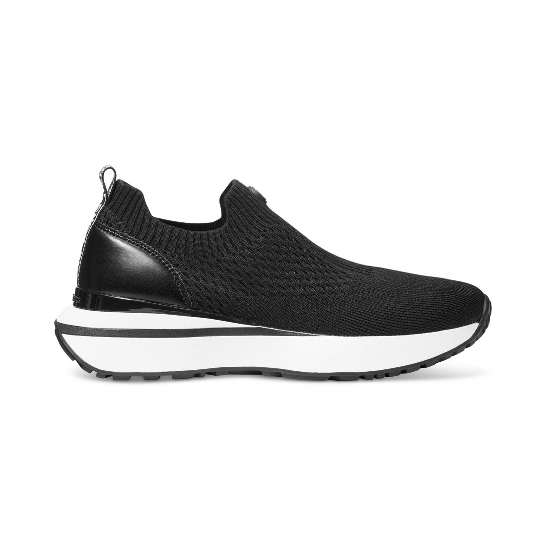 'Ari' Slip-on Sneakers für Damen