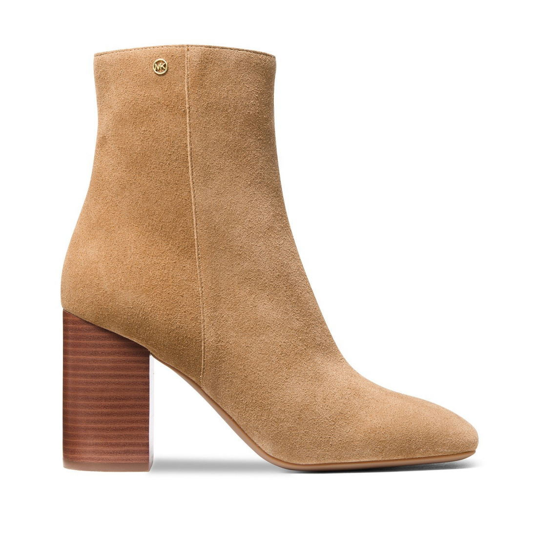 Women's 'Hazel Block' High Heeled Boots