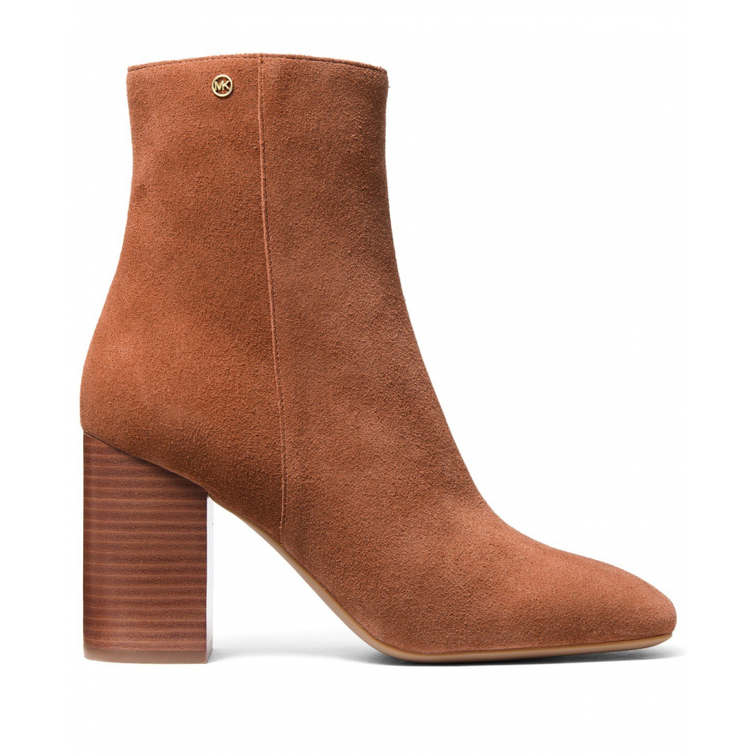 Women's 'Hazel Block' High Heeled Boots